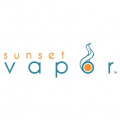 Sunset Vapor (WE'RE OPEN!)