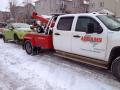 Abrams Towing Services