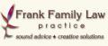 Frank Family Law Practice