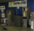 Lam-Air Heating & Air Conditioning