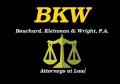 Bouchard, Kleinman & Wright P.A.