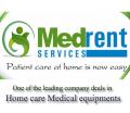 Medrent Hospital Equipment Services