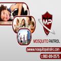 Mosquito Patrol