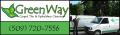 GreenWay Carpet Cleaning Spokane