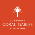 Miracle Mile & Downtown Coral Gables