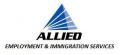 Allied Employment and Immigration Services
