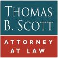 Thomas B. Scott, Attorney at Law