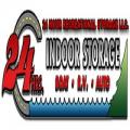 24 Hour Recreational Storage