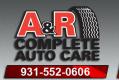 A&R Complete Auto Care