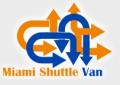 Miami Shuttle Van