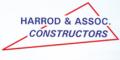 Harrod  and  Assoc. Constructors, Inc.