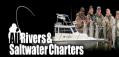 All Rivers & Saltwater Charters