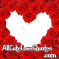 Cute Love Quotes