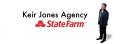 Keir Jones - State Farm Insurance Agent