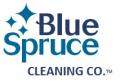 Blue Spruce Cleaning Company