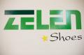 Zelen Shoes