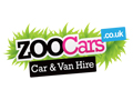 ZOOCars Car & Van Hire - Shepherds Bush