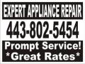 Accel Quality Appliance Service