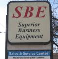 Superior Business Euipment SBE