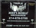 Mikes Mobile Mechanics