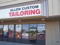 Allen Custom Tailoring