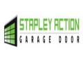 Stapley Action Garage Door