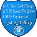 Locksmith Waco,TX
