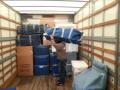 Cali Movers Inc.