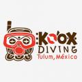 Koox Diving