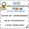 Car key Locksmith Chicago
