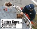 Gutter Guys LLC