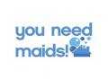 You Need Maids!