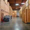 Allwest Moving & Storage