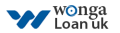Wonga Loan UK