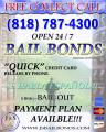 J&S Bail Bonds Van Nuys Jail