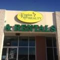 Kingdom Key Rentals