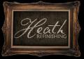 Heath Refinishing