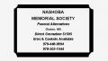 Nashoba Memorial Society