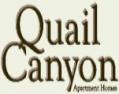 P.B. Bell - Quail Canyon