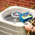 Hvac Heating-A/C Reseda 818 322 4441 Free Quote