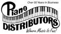 Piano Distributors