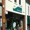 East of England Co-op Foodstore - Thoroughfare, Woodbridge