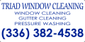 Triad Window Cleaning