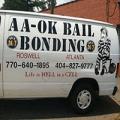 AAOK Bail Bonds