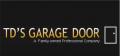 TD's Garage Door
