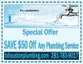 TX Houston Plumbing CO