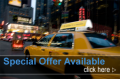 City Taxi Dispatch