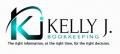Kelly J. Bookkeeping