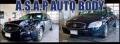 ASAP Auto Body & Paint