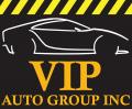 Vip auto group inc